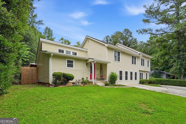 5032 Springtree Ct, Lithonia, GA 30038