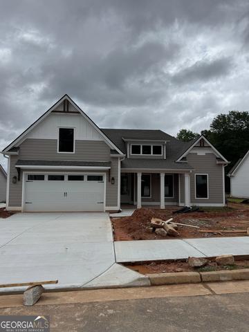 475 Werner Way, Senoia, GA 30276