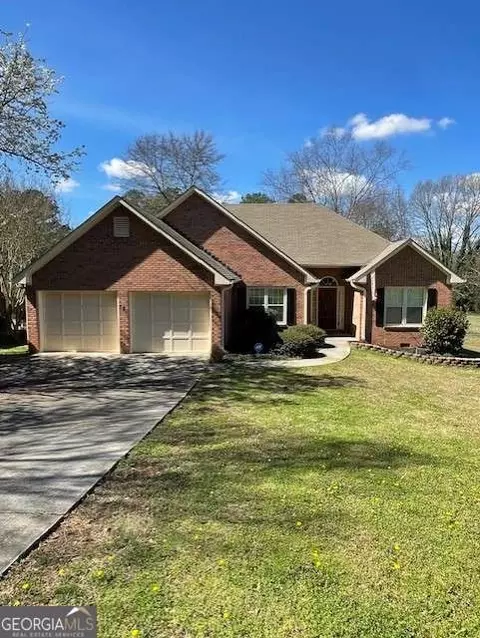 381 Etowah Dr, Cartersville, GA 30120