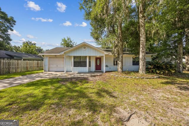 180 Dogwood Cir, Saint Marys, GA 31558