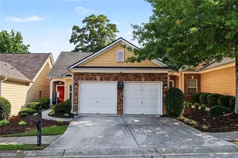 2104 Appaloosa Way, Conyers, GA 30012