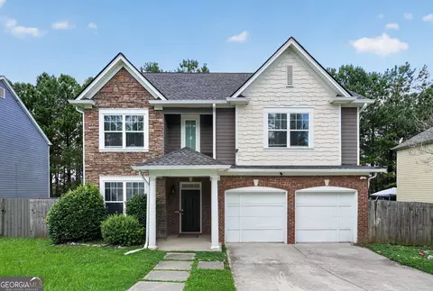 4357 Savannah Dr, Atlanta, GA 30349