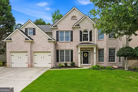 6615 Hampton Rock Ln, Cumming, GA 30041