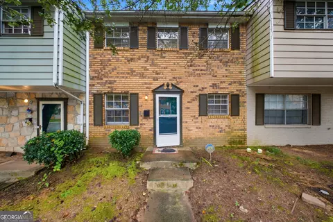 4701 Flat Shoals Rd #44-C, Union City, GA 30291