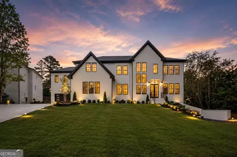 1081 Hershey Dr, Marietta, GA 30062