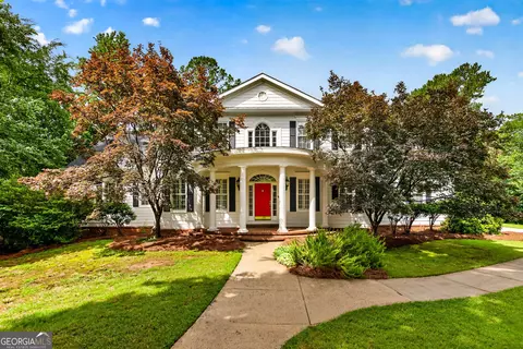 713 Greenwood Ln, Peachtree City, GA 30269