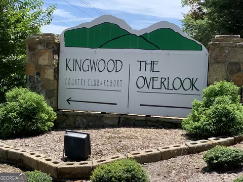 lot28 King Mountain Dr, Clayton, GA 30525