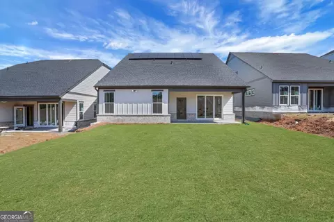 122 Willowfern Ln, Marietta, GA 30066