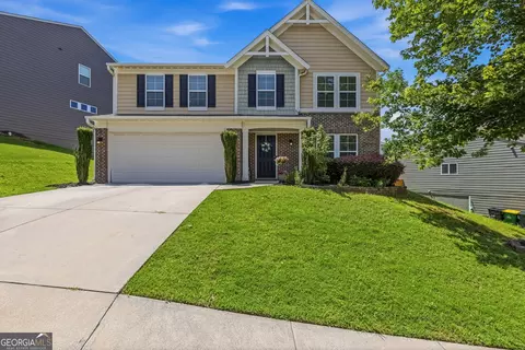 1670 Shire Village Dr, Sugar Hill, GA 30518