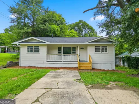 310 Morgan Valley Rd, Rockmart, GA 30153