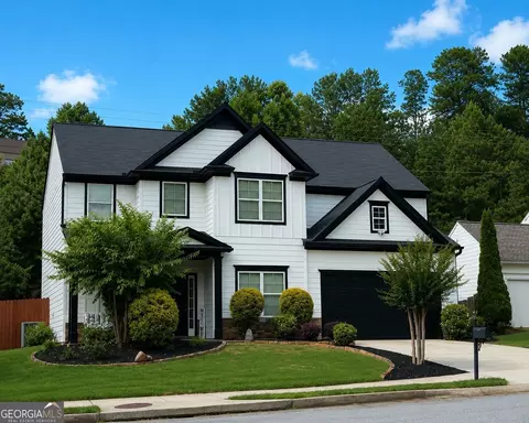 230 Haleys Ct, Woodstock, GA 30188
