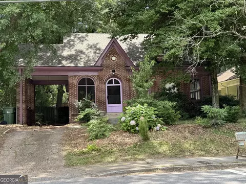 1449 Glenwood Ave SE, Atlanta, GA 30316