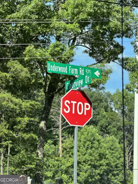lot678910 Clearview Dr, Cleveland, GA 30528