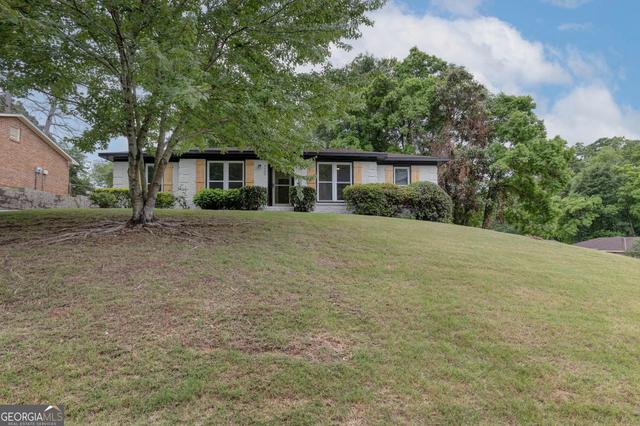 4900 Montego Dr, Columbus, GA 31909