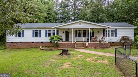 359 Bethel Church Rd NE, Dalton, GA 30721