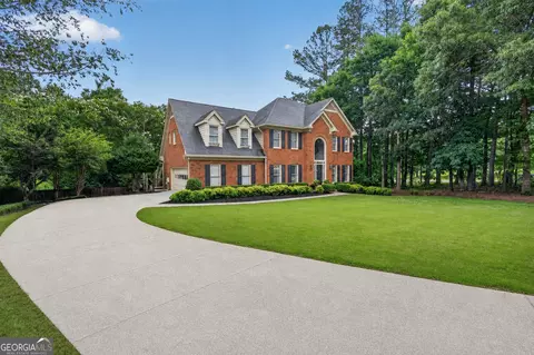 1800 Brookstone Dr, Snellville, GA 30078
