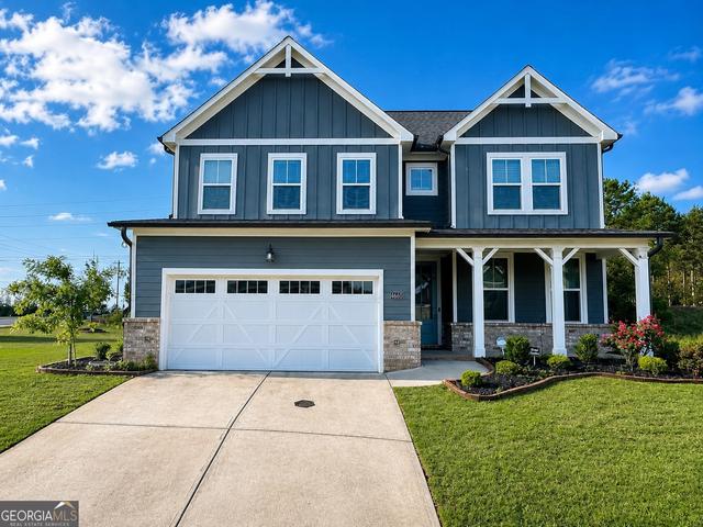 4660 Shipley Ave, Cumming, GA 30028