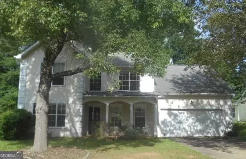 429 Rosewood Cir, Jonesboro, GA 30238