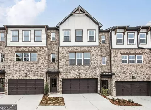 5999 Haviland Aly, Sugar Hill, GA 30518