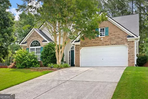 50 N Beckman Ct, Dallas, GA 30132