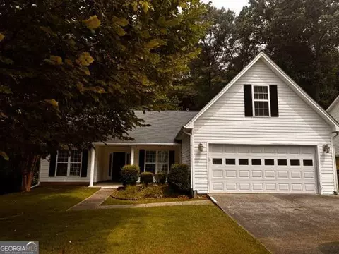 2805 Fort Apachee Trl, Dacula, GA 30019 photo 1