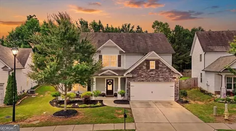 111 Serendipity Way, Dallas, GA 30157