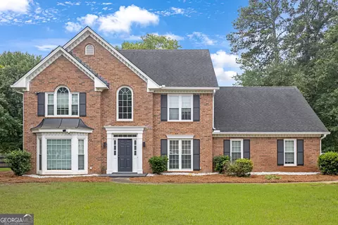 2694 Elmhurst Ct NW, Kennesaw, GA 30152