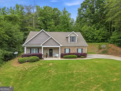 5553 Checkered Spot Dr, Gainesville, GA 30506
