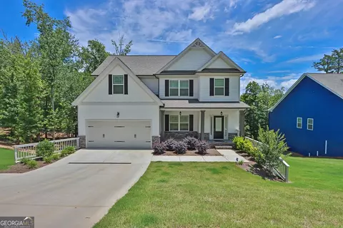 3929 Camden Ct, Gainesville, GA 30506
