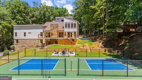 5535 Hidden Harbor Dr, Gainesville, GA 30504