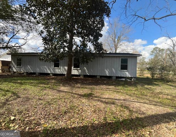414 N Terrell St, Metter, GA 30439