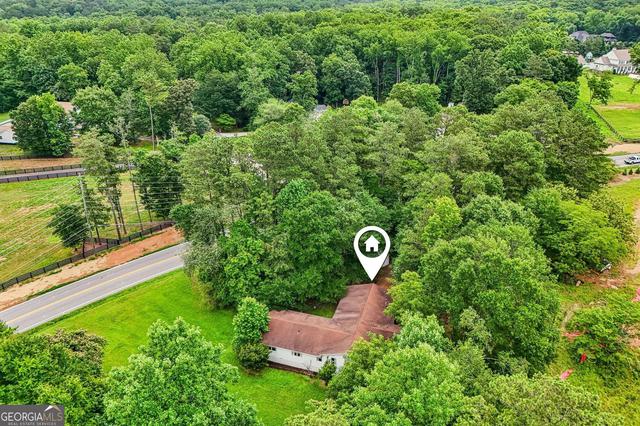 12160 Arnold Mill Rd, Roswell, GA 30075