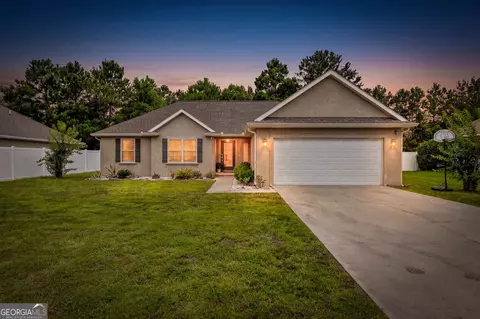 175 Wellington Pl, Brunswick, GA 31523