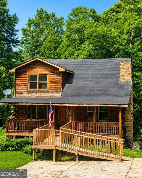 78 Pine Dr, Tallapoosa, GA 30176