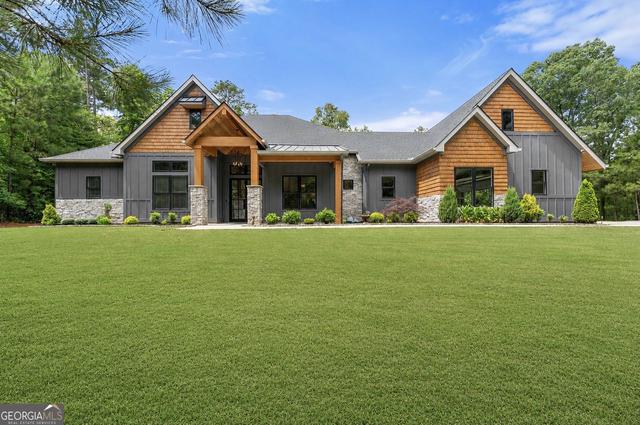 445 Knox Bridge Trl, Canton, GA 30114