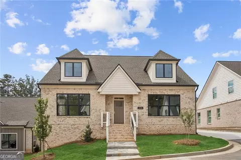 106 Cottage Gate Ln, Roswell, GA 30076