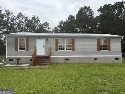 1093 Timber Landing Rd, Brunswick, GA 31523