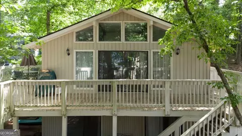 130 Longview Dr, Dawsonville, GA 30534