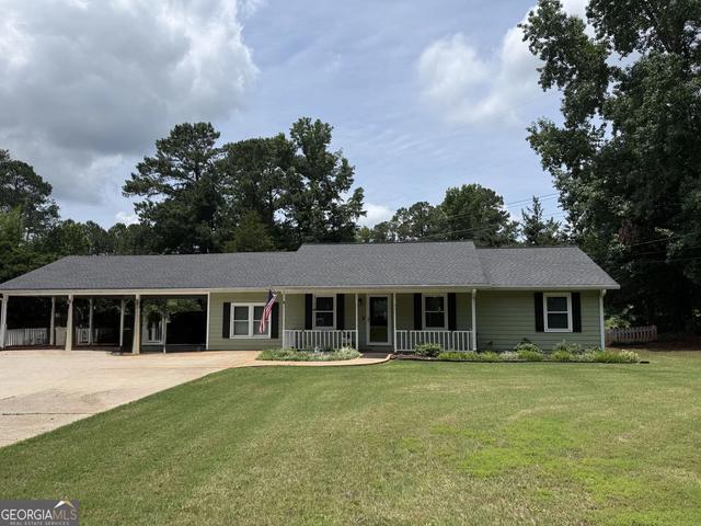 2190 Freeman Rd, Jonesboro, GA 30236