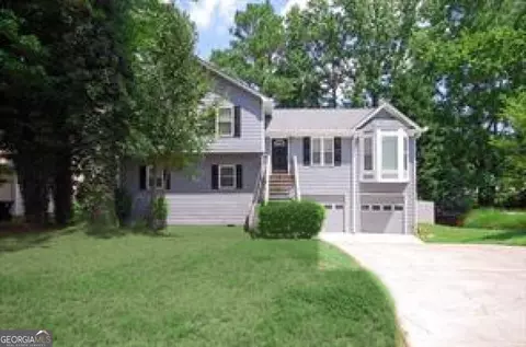 4018 Paloverde Dr NW, Kennesaw, GA 30144