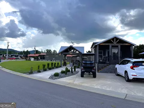 80 Foggy Mtn Rd #LOT 141, Blairsville, GA 30512