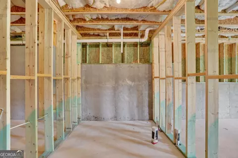 214 Sage St #LOT 31, Commerce, GA 30529 photo 44