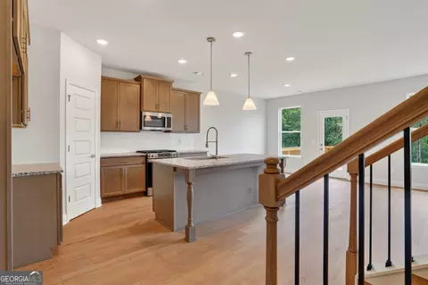 214 Sage St #LOT 31, Commerce, GA 30529 photo 6