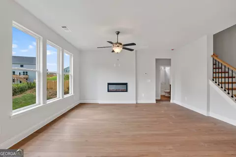 214 Sage St #LOT 31, Commerce, GA 30529 photo 12