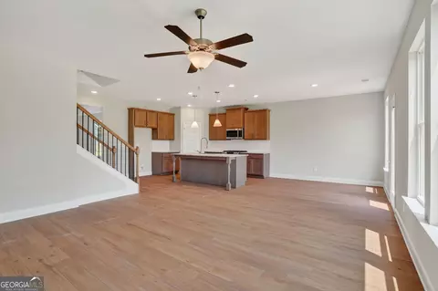 214 Sage St #LOT 31, Commerce, GA 30529 photo 14