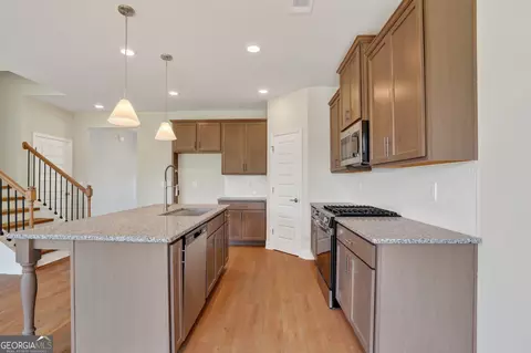 214 Sage St #LOT 31, Commerce, GA 30529 photo 9