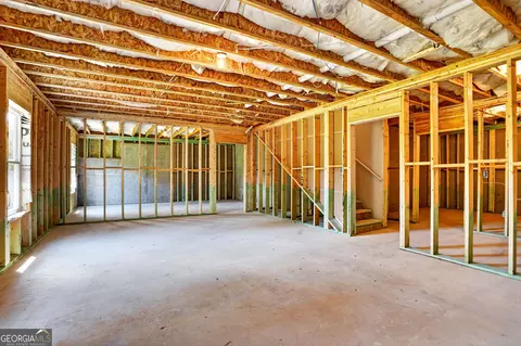 214 Sage St #LOT 31, Commerce, GA 30529 photo 41