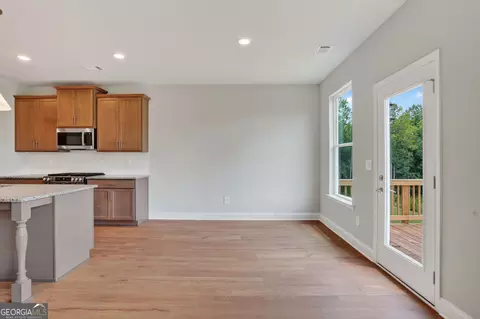 214 Sage St #LOT 31, Commerce, GA 30529 photo 11