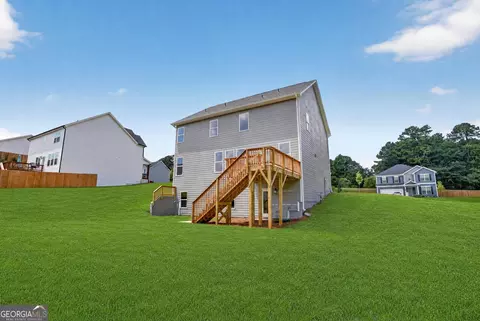 214 Sage St #LOT 31, Commerce, GA 30529 photo 47