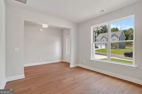 214 Sage St #LOT 31, Commerce, GA 30529 photo 4